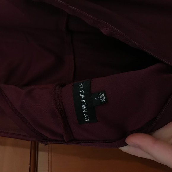 Formal/Homecoming/Prom Dress - Picture 4 of 4